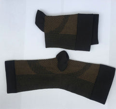 Sports Ankle Support Compression Socks