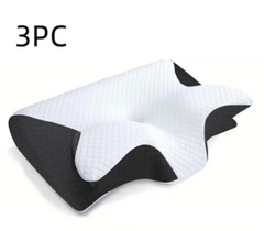 Memory Foam Neck Pillow