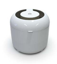 Mini Ultrasonic Denture Cleaner