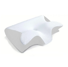 Memory Foam Neck Pillow