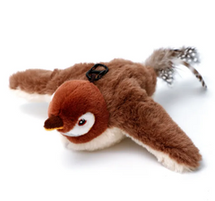 Pet Plush Toy For Cat