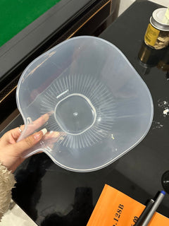 Multifunctional Draining Basket and Bowl for Kitchen