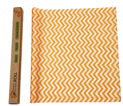 Reusable Beeswax Food Wrap