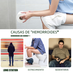 EELHOE Herbal Spray for Hemorrhoid Relief