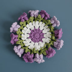 Crochet DIY Kit