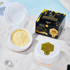 Pearl Whitening Tooth Powder for Fresh Breath and Stains