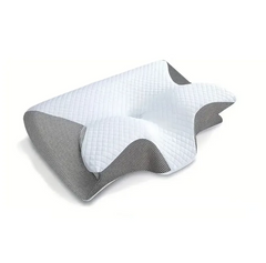 Memory Foam Neck Pillow