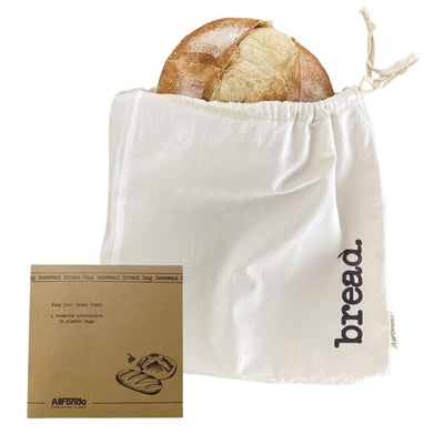 Beeswax Bags for Bread | XL Cotton Bread Bags for Sourdough | Reusable Sourdough Bread Bag | Beeswax Bread Bags for Sourdough | Beeswax Bread Bag | Storage Sourdough Accessories