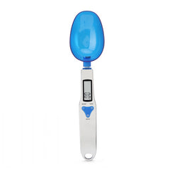Measuring Spoon and Small Scale Set