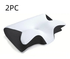 Memory Foam Neck Pillow