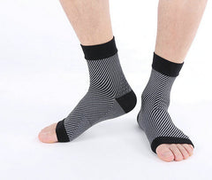 Sports Ankle Support Compression Socks