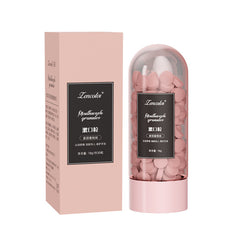 Pearl Whitening Tooth Powder for Fresh Breath and Stains