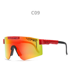 Hot Pit Viper PC Sunglasses for Men and Women