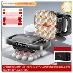 16-Head Muscle Relaxation Massage Gun