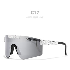 Hot Pit Viper PC Sunglasses for Men and Women