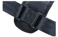 Breathable Adjustable Posture Corrector for Back Support
