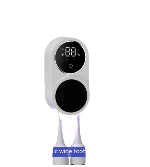 Tooth Brush Holder Sanitizer Uv Toothbrush Sanitizer