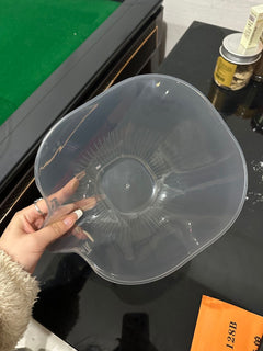Multifunctional Draining Basket and Bowl for Kitchen