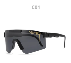 Hot Pit Viper PC Sunglasses for Men and Women