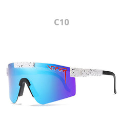 Hot Pit Viper PC Sunglasses for Men and Women