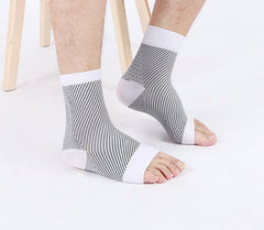 Sports Ankle Support Compression Socks