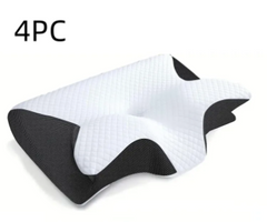 Memory Foam Neck Pillow